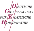 Logo der DGKH